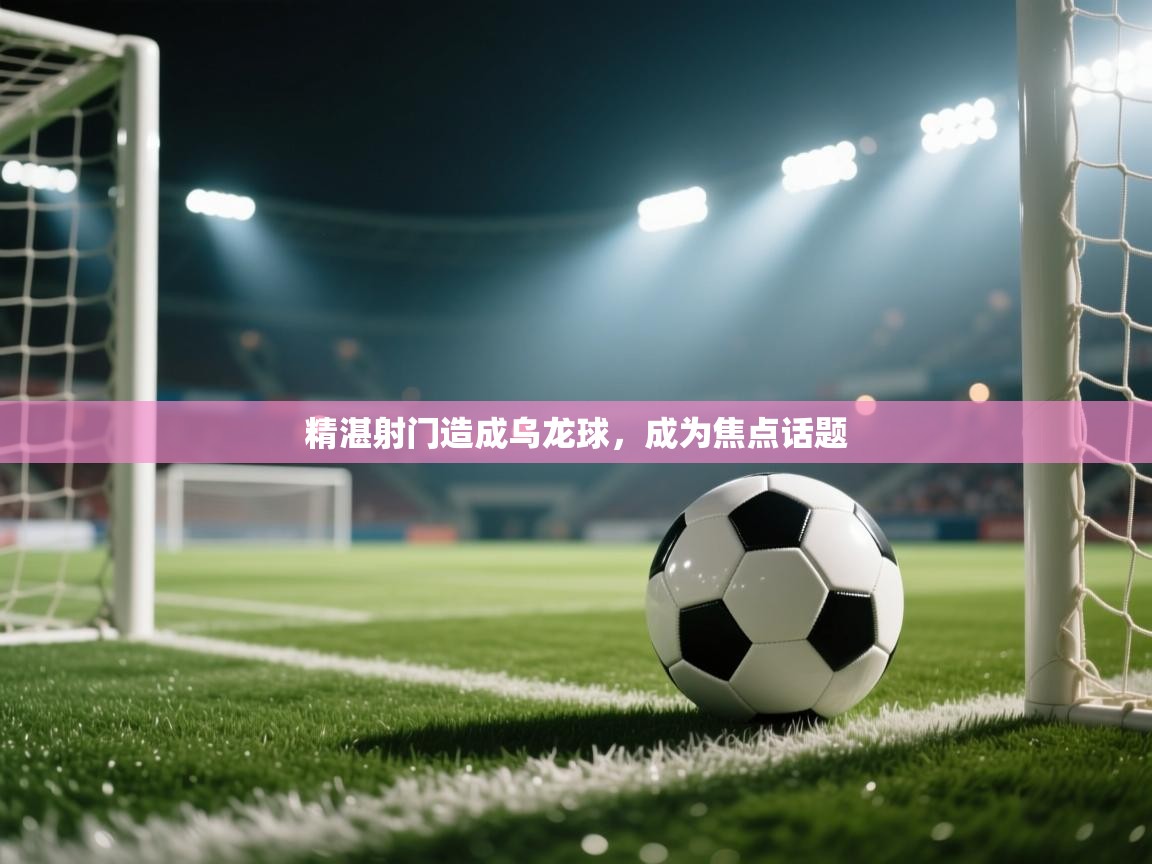 精湛射门造成乌龙球，成为焦点话题  第2张
