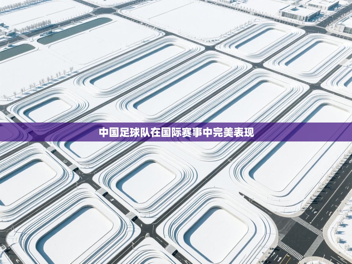 中国足球队在国际赛事中完美表现  第2张