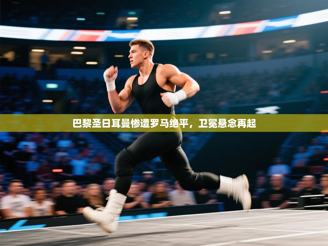 巴黎圣日耳曼惨遭罗马绝平，卫冕悬念再起  第2张