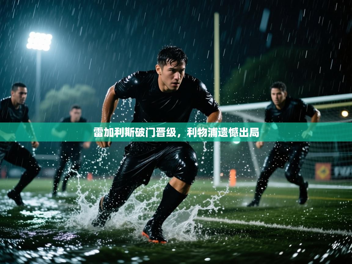 雷加利斯破门晋级，利物浦遗憾出局  第2张