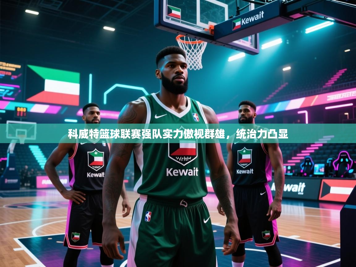 科威特篮球联赛强队实力傲视群雄,统治力凸显 第1张