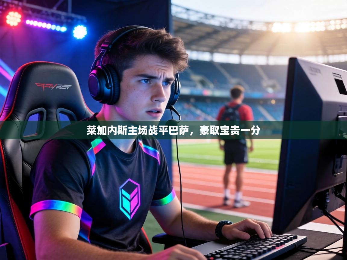 莱加内斯主场战平巴萨，豪取宝贵一分